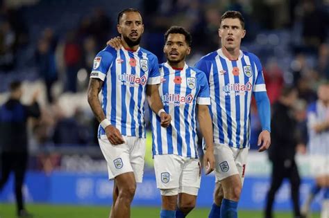 News Huddersfield Town.